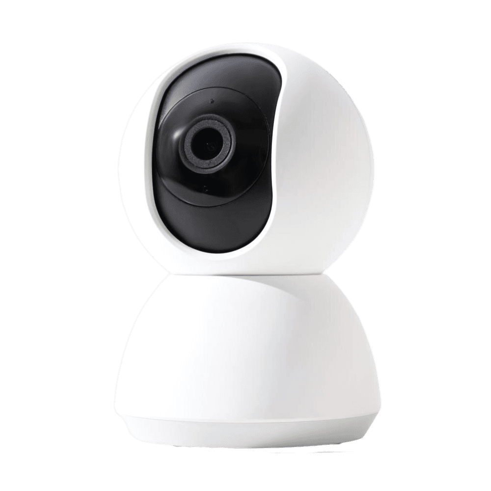 Wi-Fi Smart Home Camera (C1-PTZ)