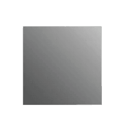Smart Switch /1 gang aluminum switch (SW-A-1) 0