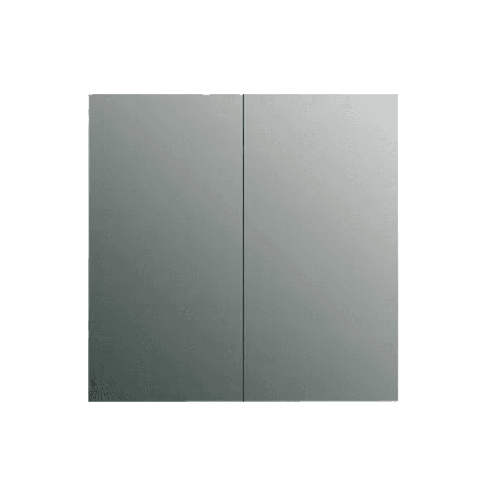 Smart Switch / 2 gang aluminum switch (SW-A-2) 2