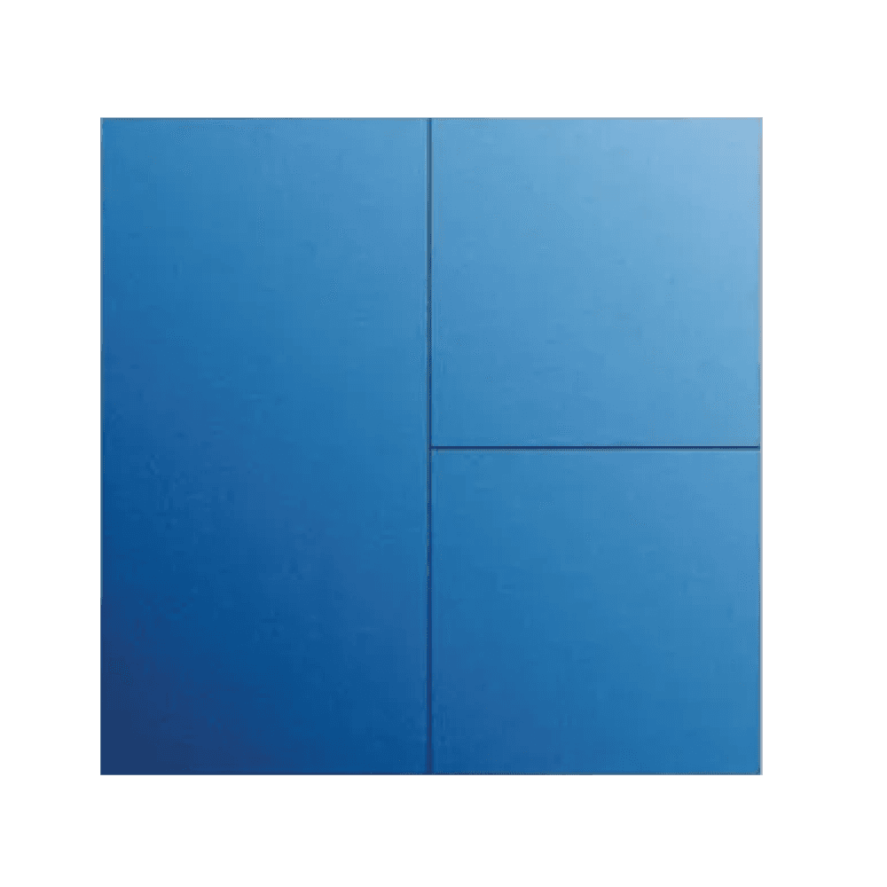 Smart Switch/ 3 gang aluminum switch (SW-A-3) 3