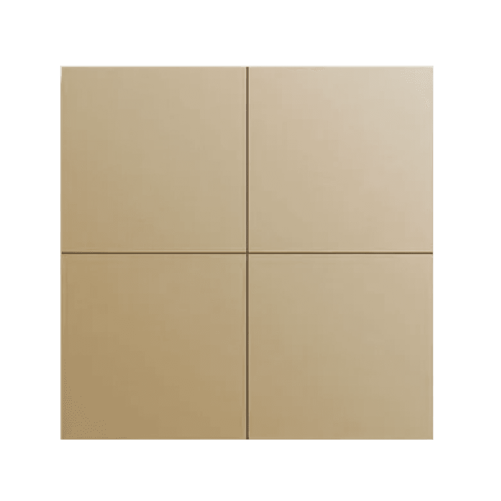 Smart Switch/ 4 gang aluminum switch (SW-A-4) 1