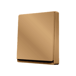 Smart Switch/ 1 gang glass switch (SW-G-1 ) 0