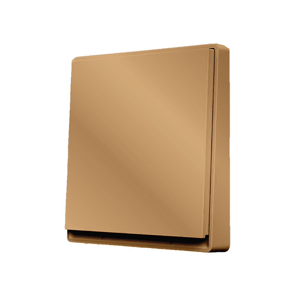 Smart Switch/ 1 gang glass switch (SW-G-1 )