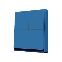 Smart Switch/3 gang glass switch (SW-G-3 ) 0