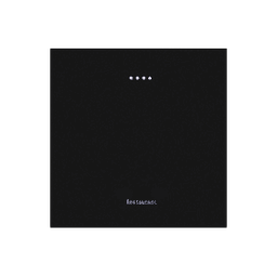 Smart Switch/ 1 gang PC switch (SW-P-1 ) 0
