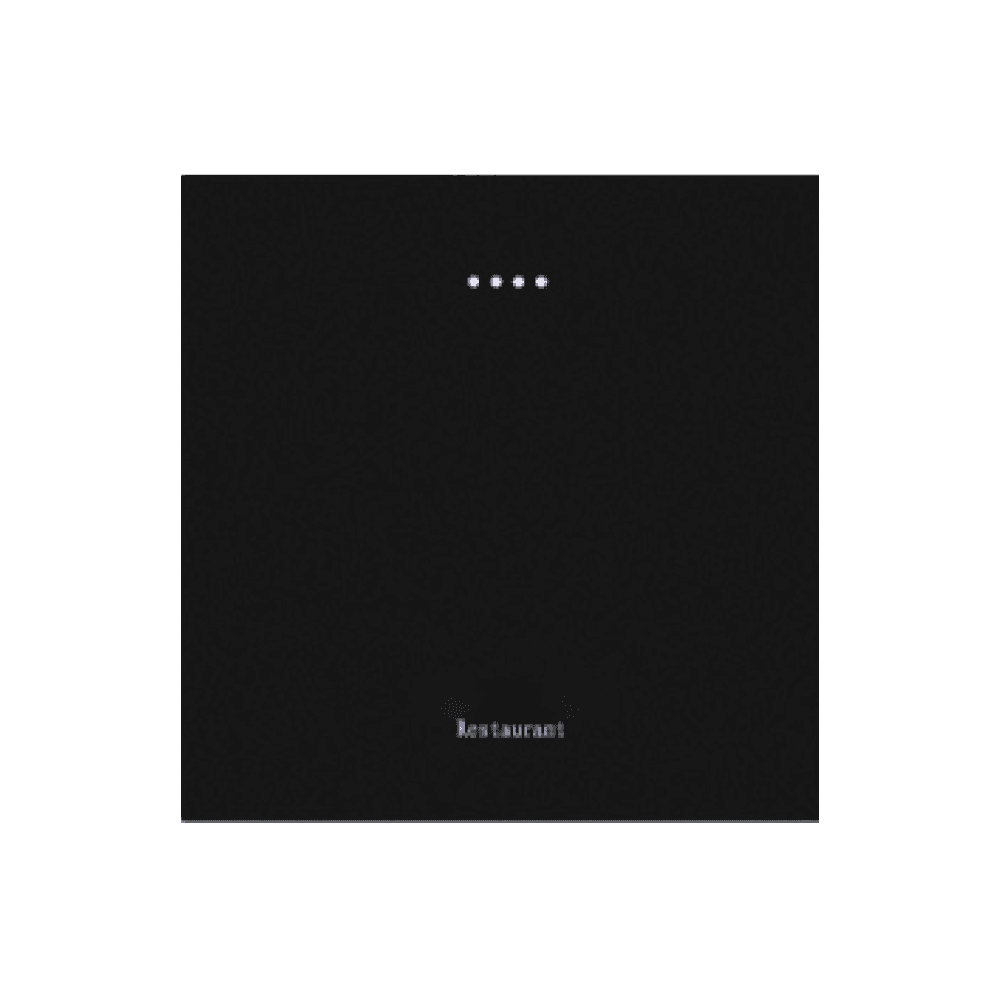 Smart Switch/ 1 gang PC switch (SW-P-1 )