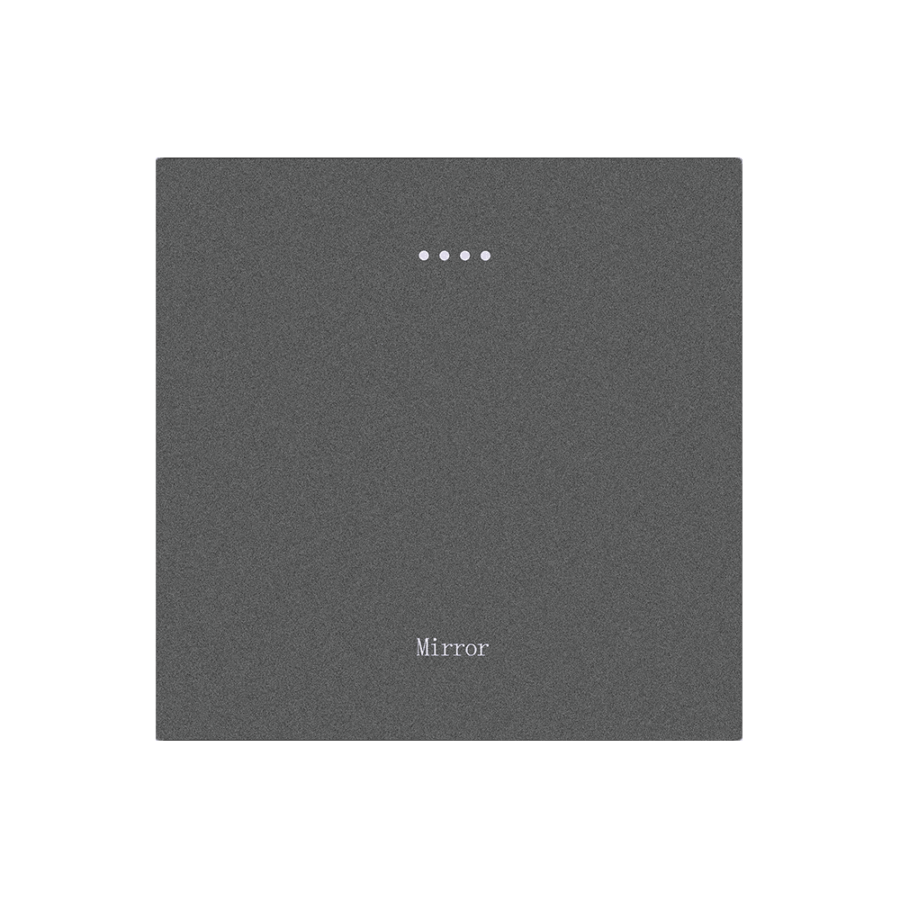 Smart Switch/ 1 gang PC switch (SW-P-1 ) 2