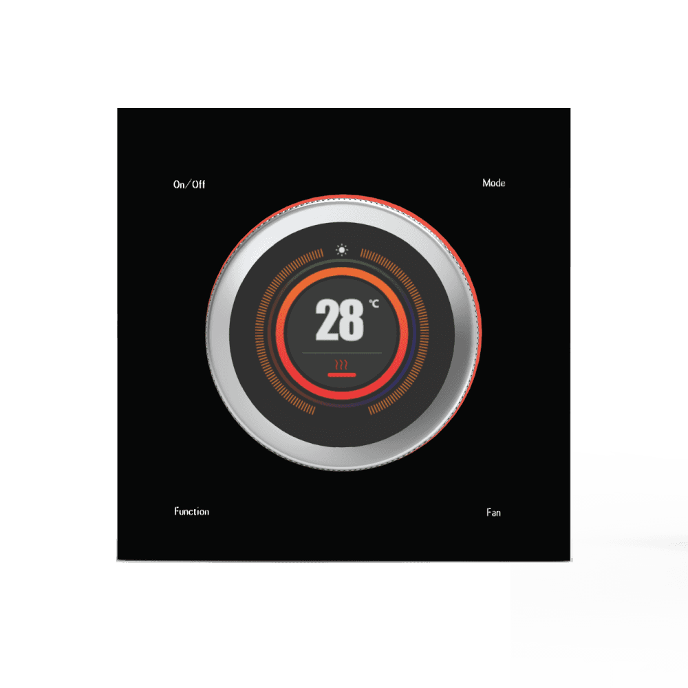 Smart THERMOSTAT (TH-A-1)