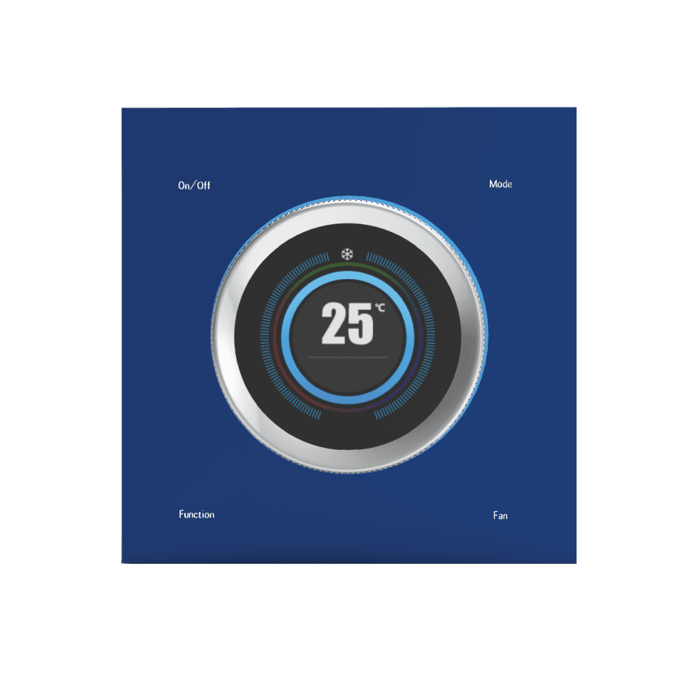 Smart THERMOSTAT (TH-A-1) 1