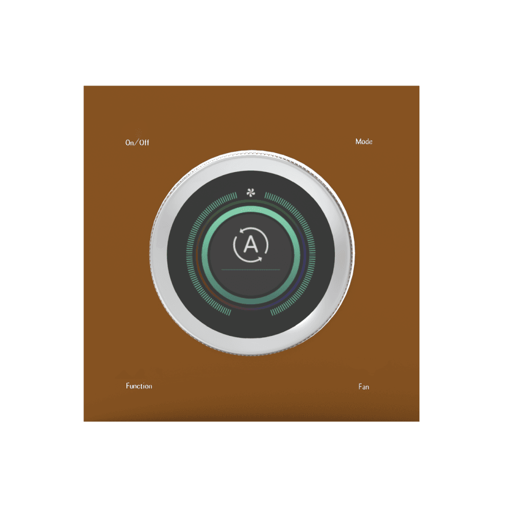 Smart THERMOSTAT (TH-A-1) 2