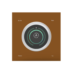 Smart THERMOSTAT (TH-A-1) 2