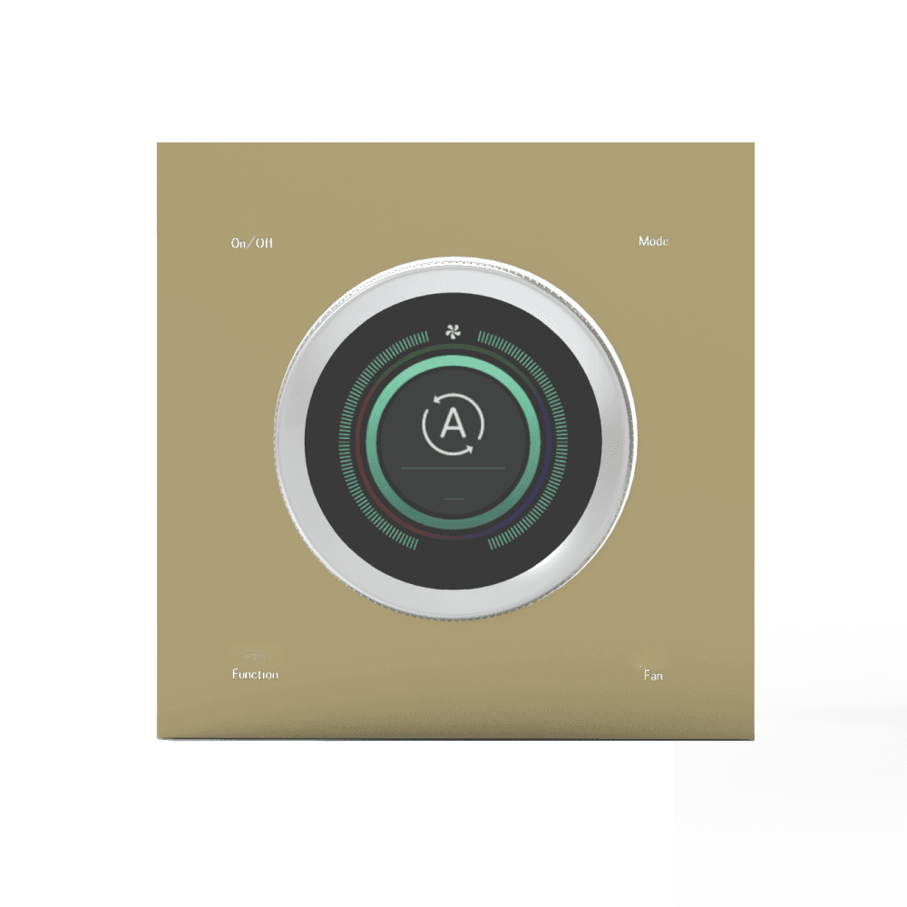 Smart THERMOSTAT (TH-A-1) 3