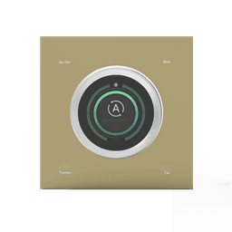 Smart THERMOSTAT (TH-A-1) 3