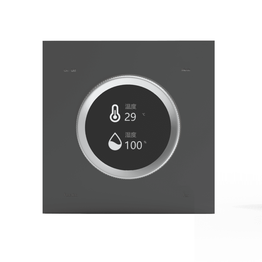 Smart THERMOSTAT (TH-A-1) 4