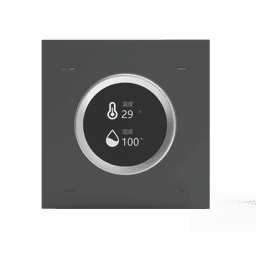 Smart THERMOSTAT (TH-A-1) 4