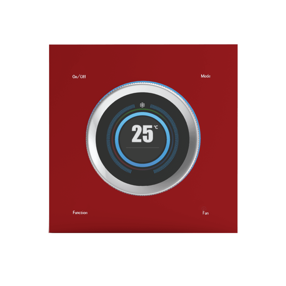 Smart THERMOSTAT (TH-A-1) 5