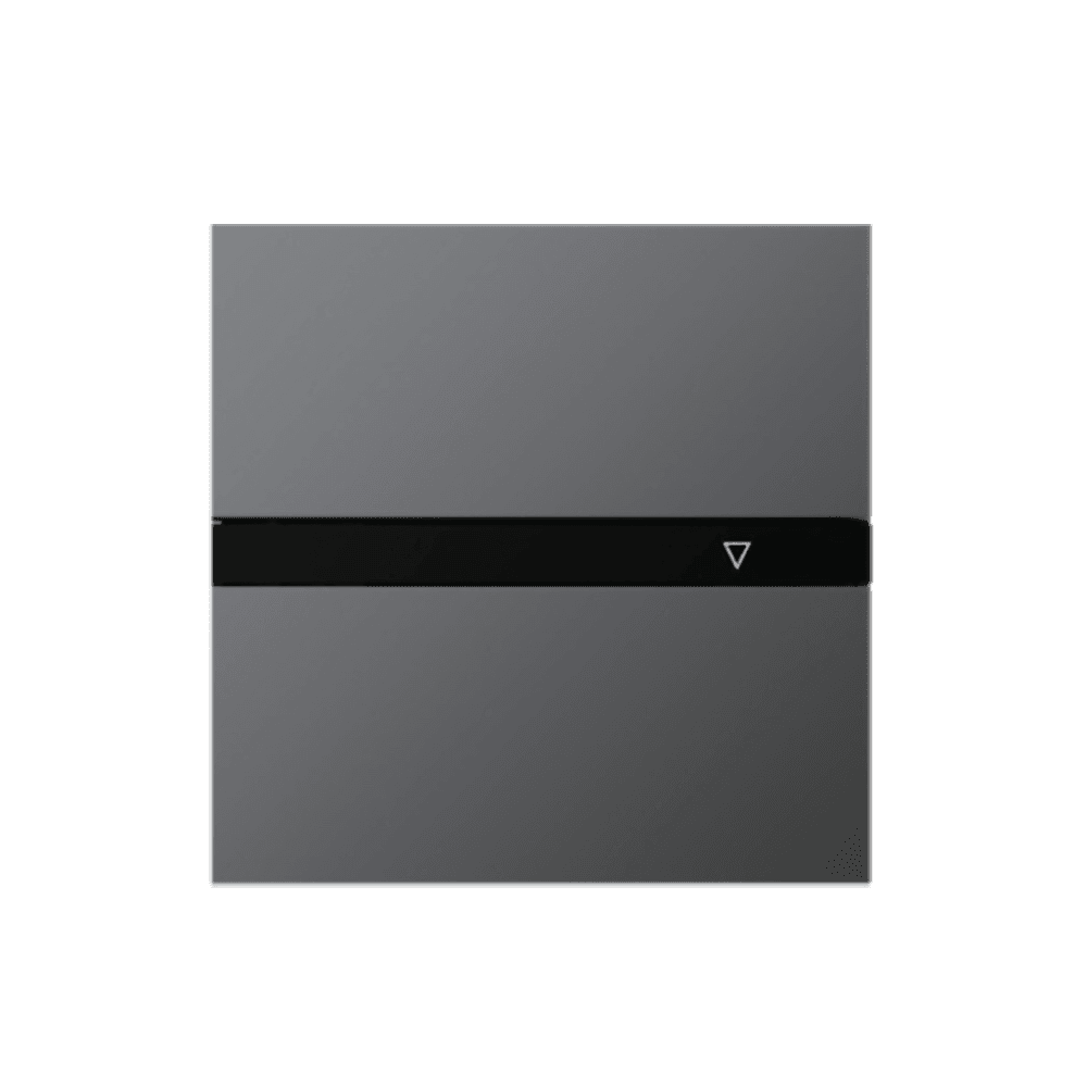 Smart Switch/ 1 gang Aluminum switch (SW-A2-1 ) 2