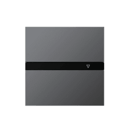 Smart Switch/ 1 gang Aluminum switch (SW-A2-1 ) 2