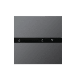 Smart Switch/ 3 gang Aluminum switch (SW-A2-3 ) 0