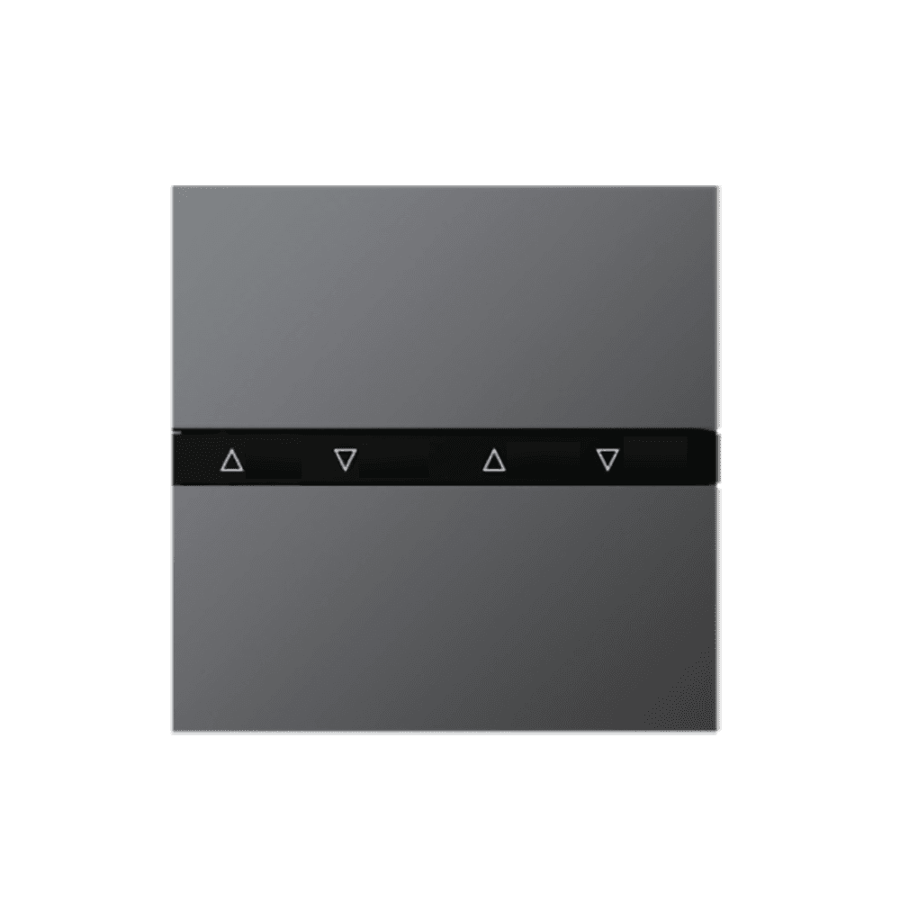 Smart Switch/ 4 gang Aluminum switch (SW-A2-4 )