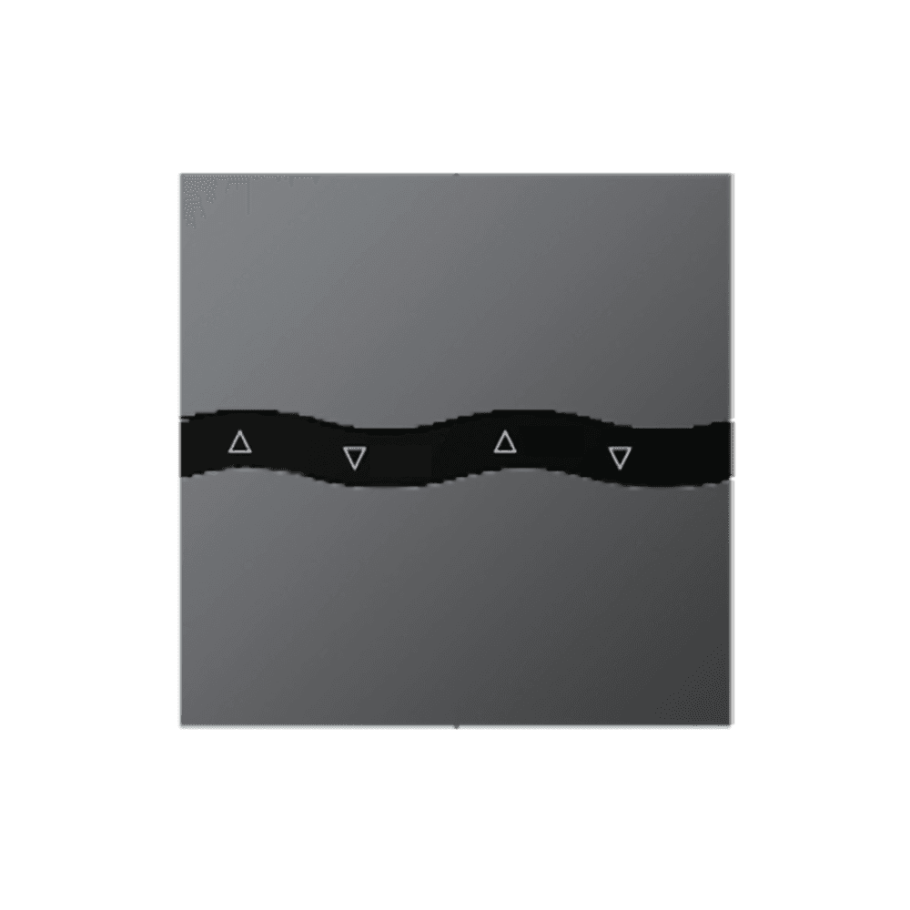 Smart Switch/ 4 gang Aluminum switch (SW-A2-4 ) 2