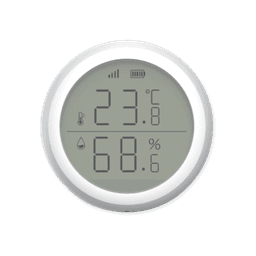Temperature & Humidity Sensors (TMHS_1) 0