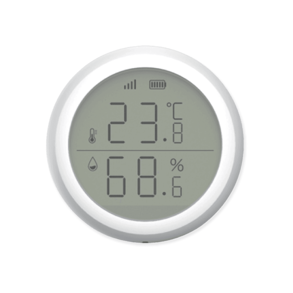 Temperature & Humidity Sensors (TMHS_1)