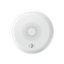 Smart Smoke Sensor (SMS_1) 0