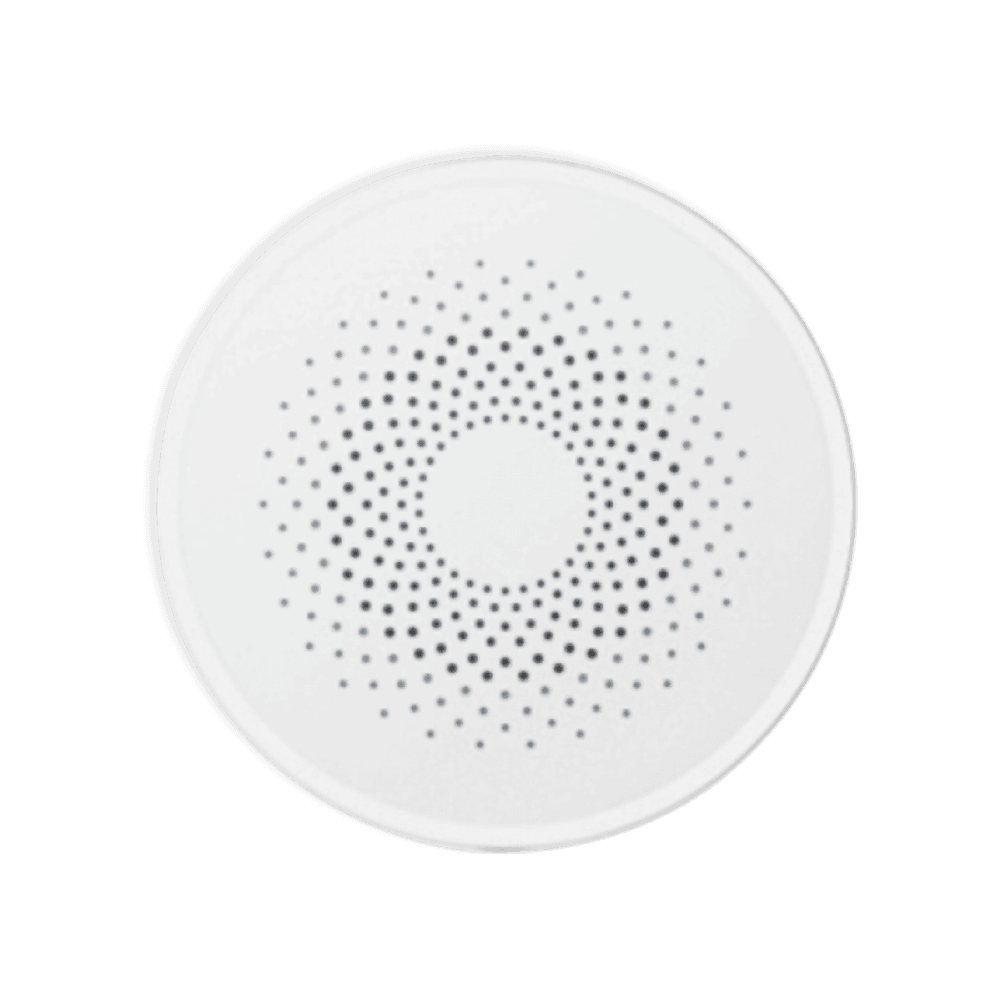 Sound & Light Alarm (SLA_1)