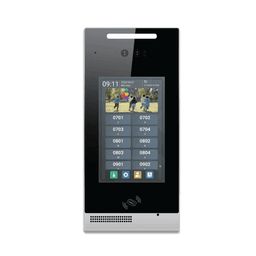 Security Video Door Phone Entry System (SV-INT-8-2) 0