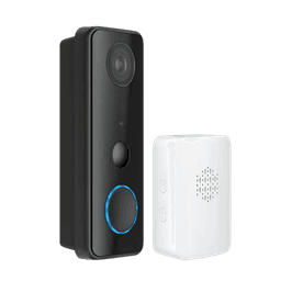Video doorbell and security monitor (VDB-1) 0
