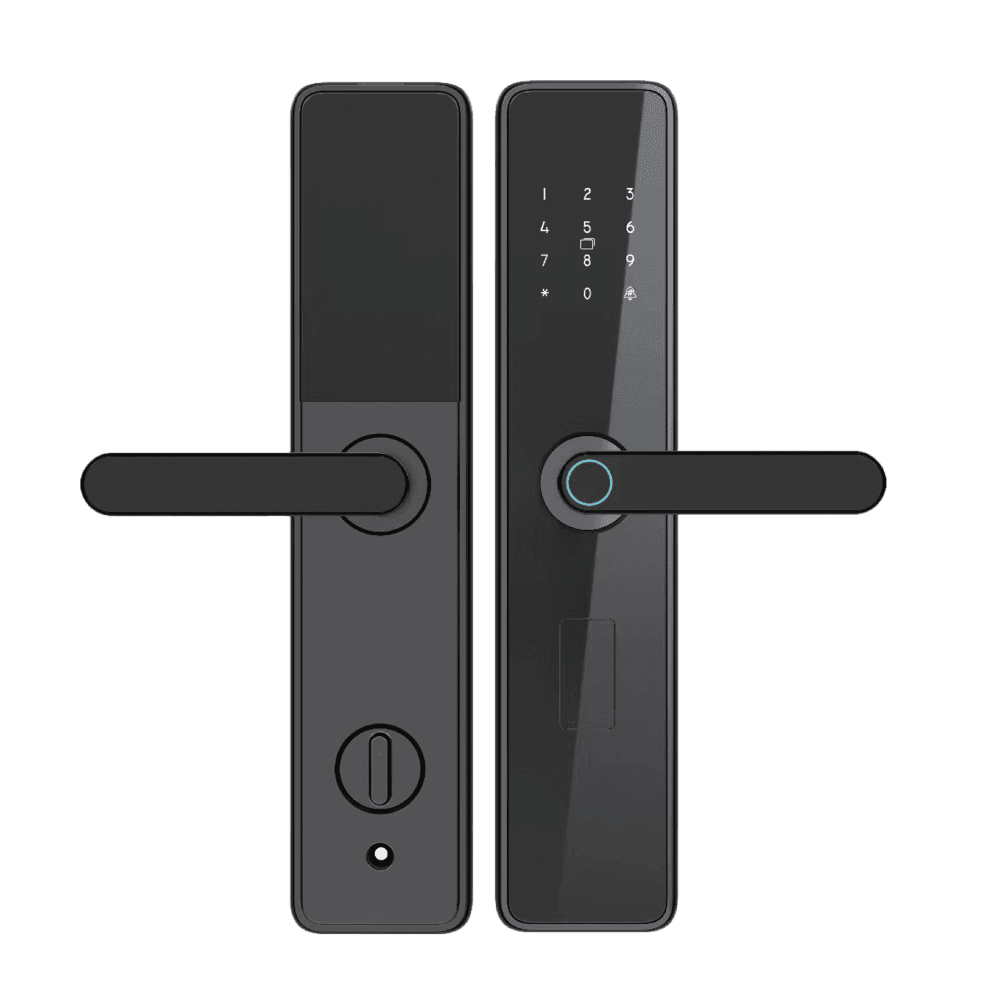 Intelligent Smart Lock (SL-1)