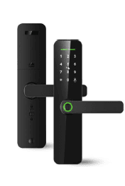  Biometric Smart door lock (SL-2)