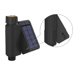 Solar Wi-Fi Watering Timer (SWWT-02) 0