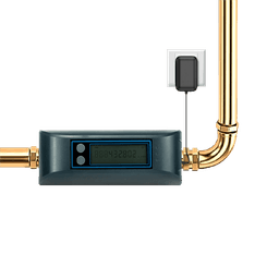 Wi-Fi Smart Water Valve (WSWV-05) 0