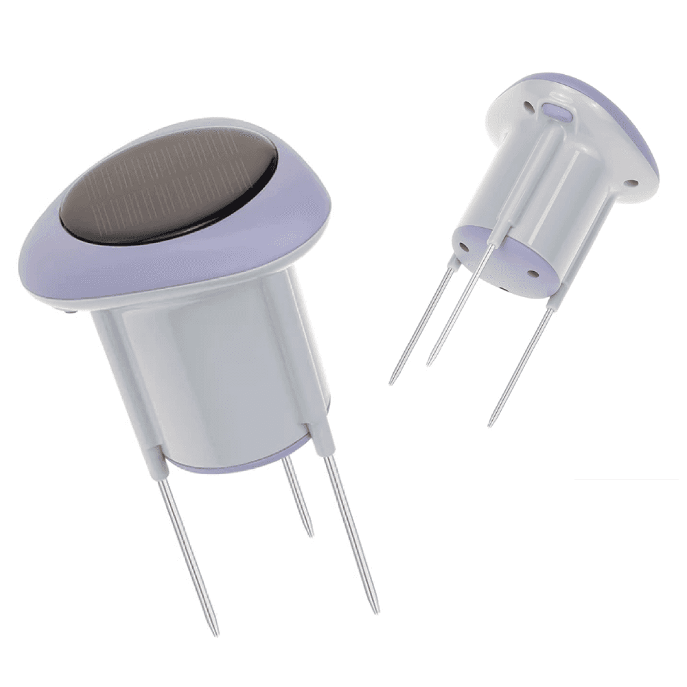 Solar Powered Irrigation Controller (SPIC-07)