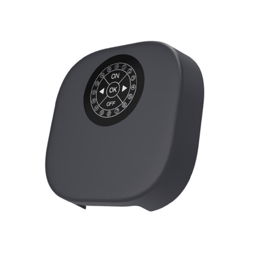 Smart Garden Sprinkler Controller (SGSC-08)