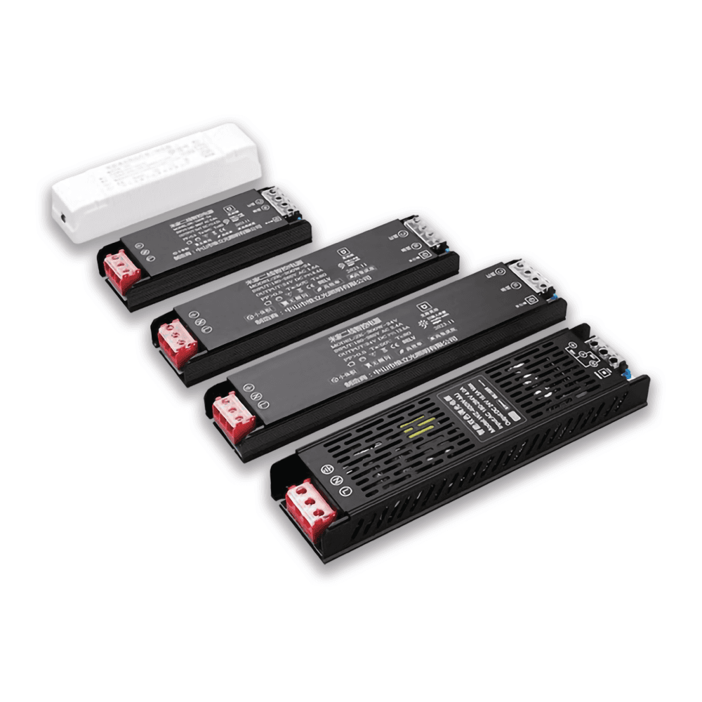 TINO Intelligent LED Dimming and Color Adjusting Adapter (Tdim-01)