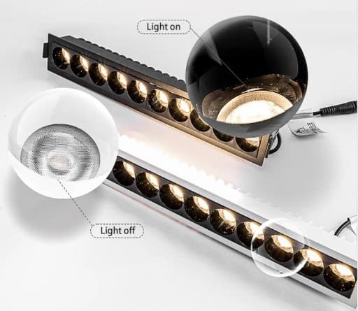 Strip Light (STL-01)