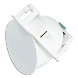 Embedded Electric Round Flip Speaker (FS-30) 0