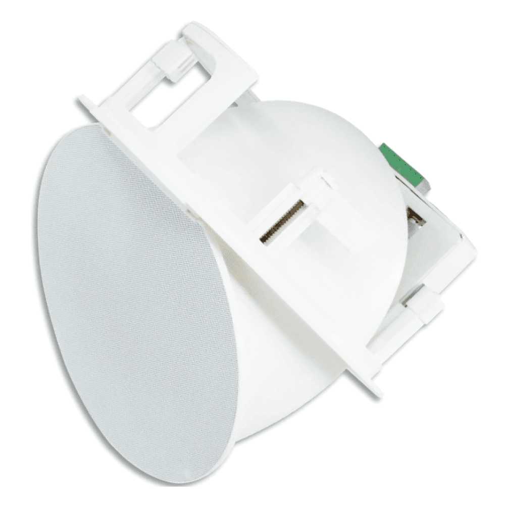 Embedded Electric Round Flip Speaker (FS-30)