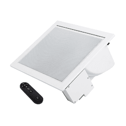 Embedded Electric Square Flip Speaker (SFS-50) 0
