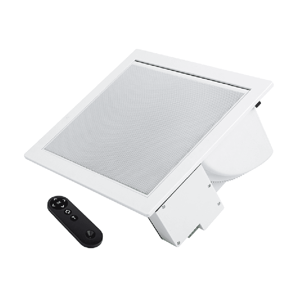 Embedded Electric Square Flip Speaker (SFS-50)