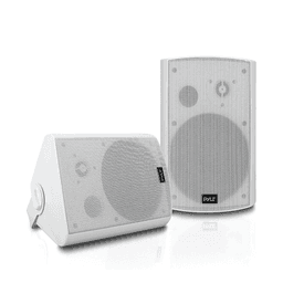 5.25" Bluetooth Wall-Mounted Speaker (WS-B5-60) 0
