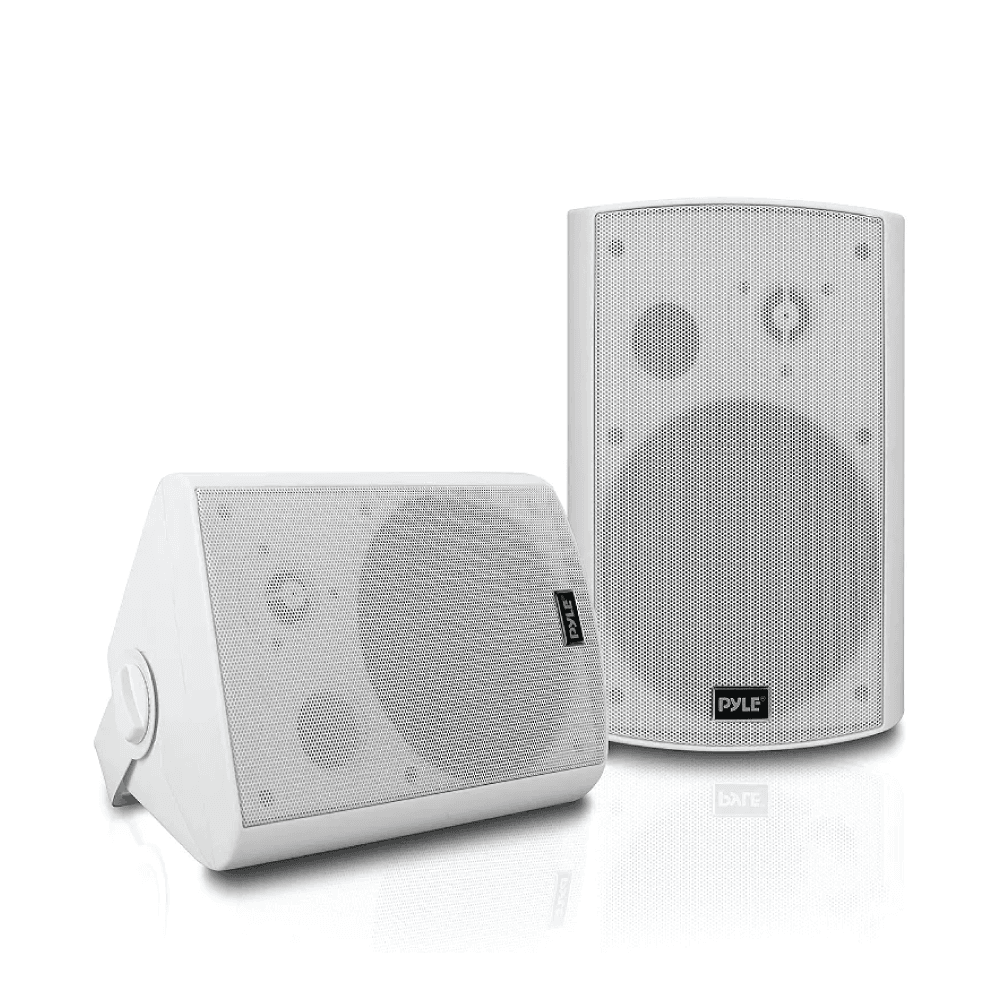 5.25" Bluetooth Wall-Mounted Speaker (WS-B5-60)