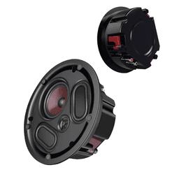 Three-Way Band Rear Cover Ceiling Speaker (3WCS-30) 0