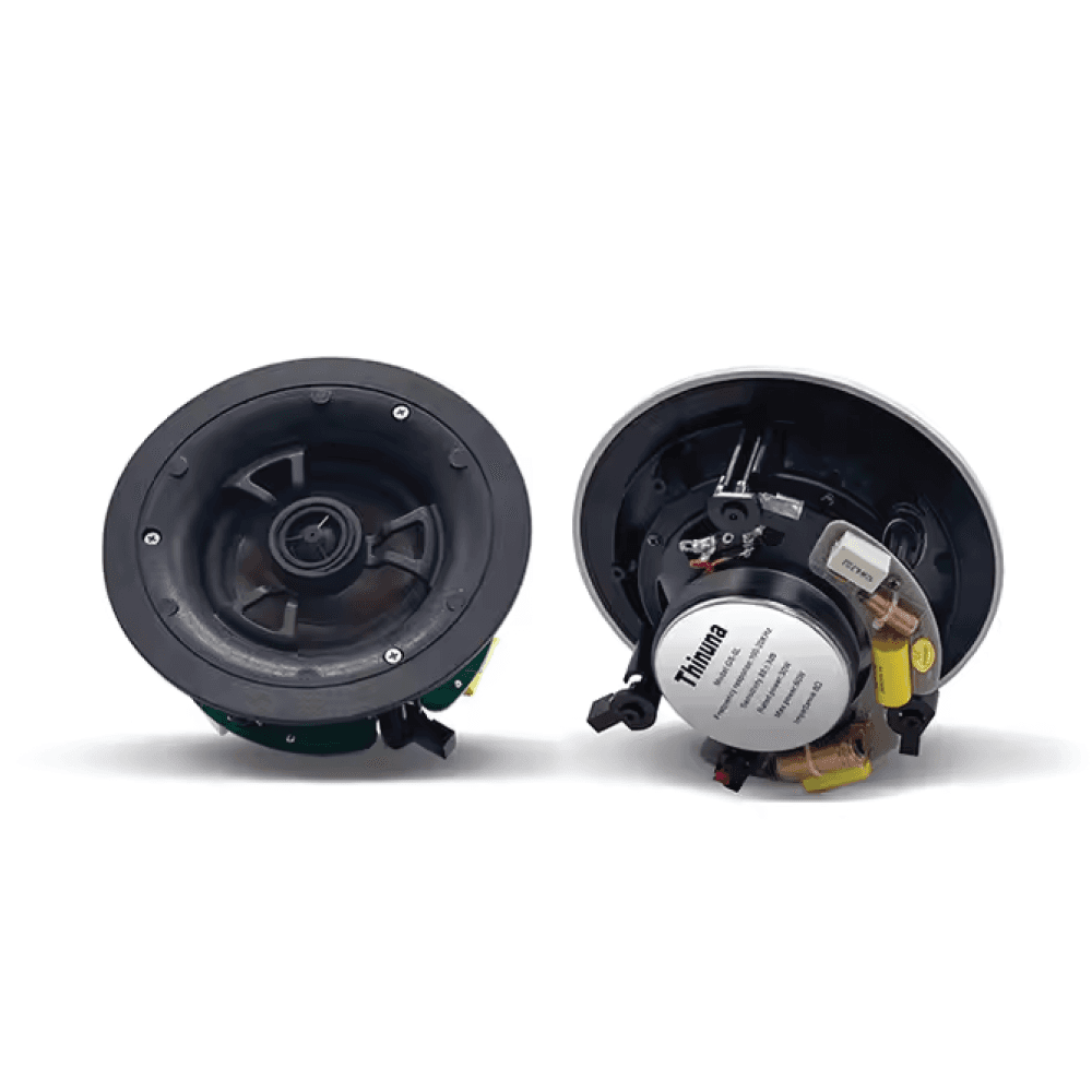 6.5 Inch Inclined Speaker (CSin6-60)