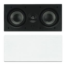 Dual 5.25-Inch Frameless Speakers (DFS-2W-60) 0