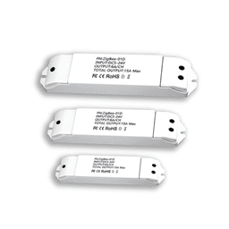 TINO Intelligent LED Dimming and Color Adjusting Adapter (Tdim-01) 1