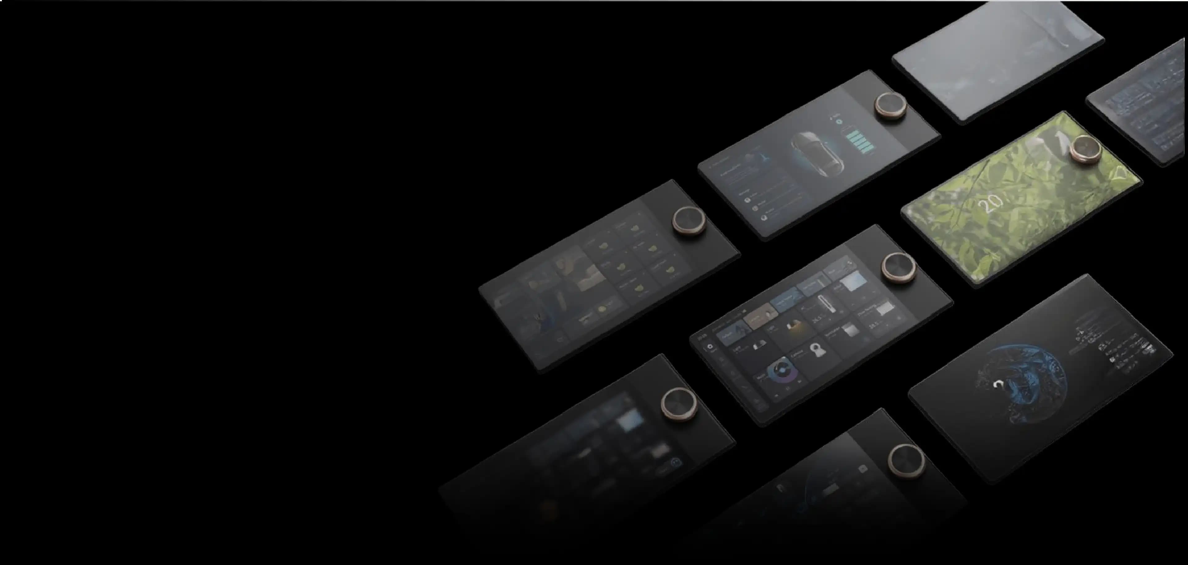 YOUR SPACE, SMARTER THAN EVER